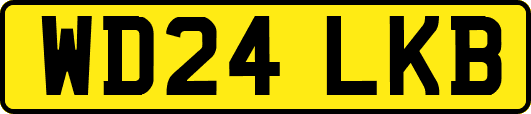 WD24LKB