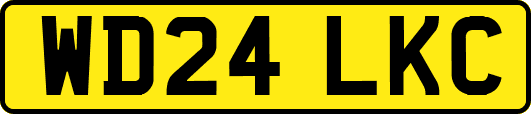 WD24LKC