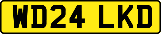 WD24LKD