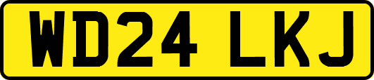 WD24LKJ