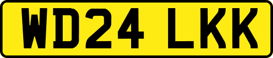 WD24LKK