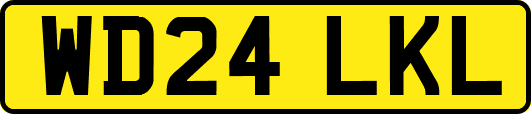 WD24LKL