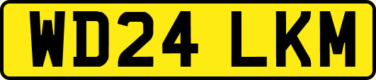WD24LKM