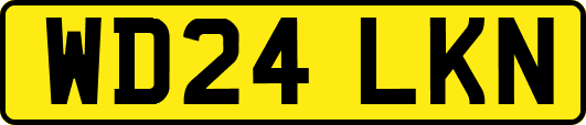 WD24LKN