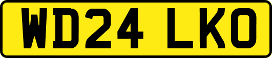 WD24LKO