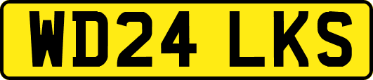 WD24LKS