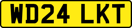 WD24LKT