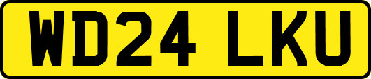 WD24LKU