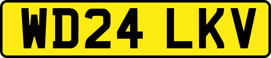 WD24LKV
