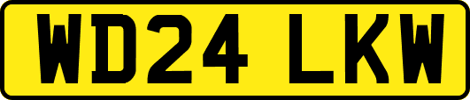 WD24LKW