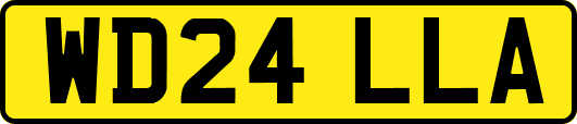 WD24LLA