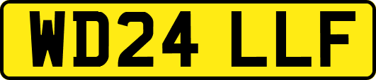 WD24LLF