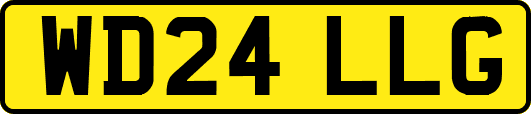 WD24LLG