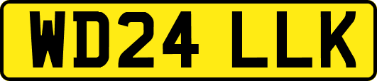 WD24LLK