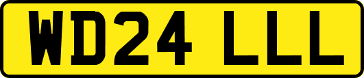 WD24LLL