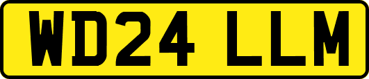 WD24LLM