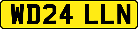 WD24LLN