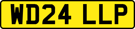 WD24LLP