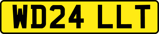 WD24LLT