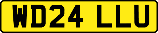 WD24LLU