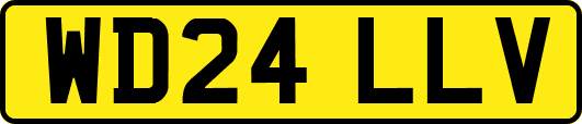 WD24LLV