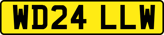 WD24LLW