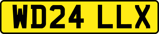 WD24LLX