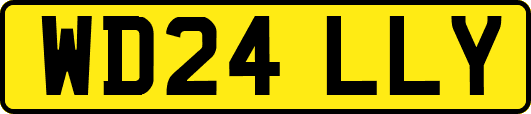WD24LLY