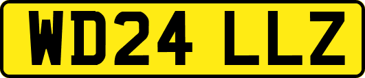 WD24LLZ