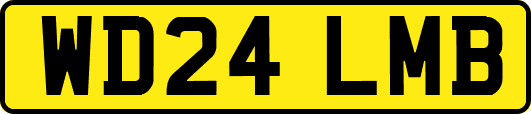 WD24LMB