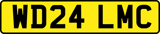 WD24LMC