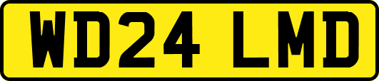 WD24LMD