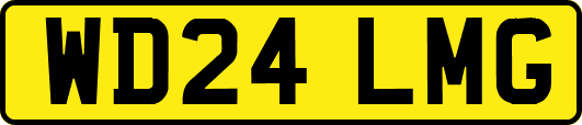 WD24LMG