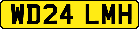 WD24LMH