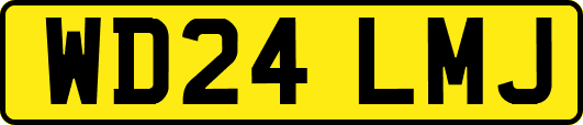 WD24LMJ