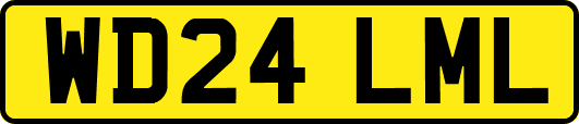 WD24LML