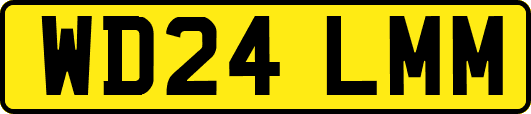 WD24LMM