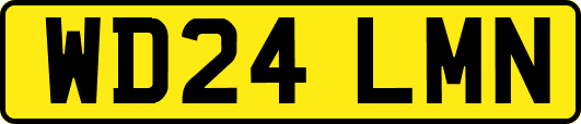 WD24LMN