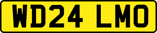 WD24LMO