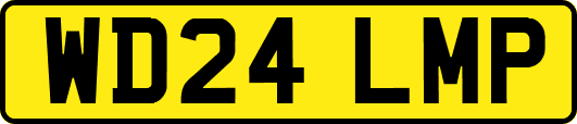 WD24LMP