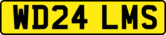 WD24LMS