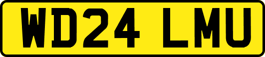 WD24LMU