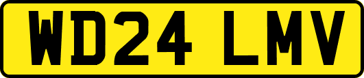 WD24LMV
