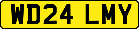 WD24LMY