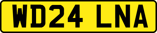 WD24LNA