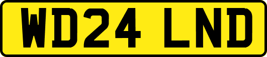 WD24LND