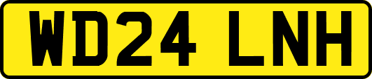 WD24LNH