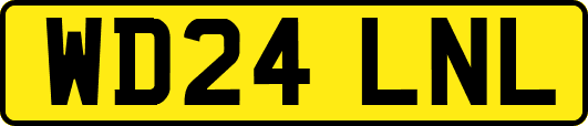 WD24LNL
