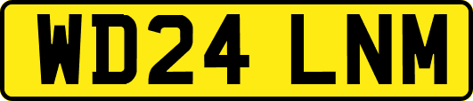 WD24LNM