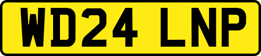 WD24LNP